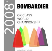 Bombardier OK World Championship
