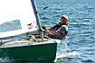 Picture of Thomas Hanson-Mild Upwind sailing